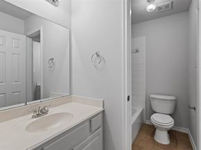 1606  Lake Travis Drive , Allen Texas 75002