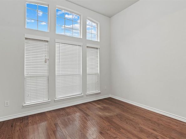 1606  Lake Travis Drive , Allen Texas 75002