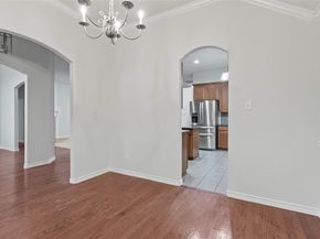 1606  Lake Travis Drive , Allen Texas 75002