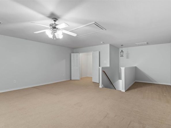 1606  Lake Travis Drive , Allen Texas 75002