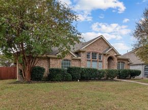 1606  Lake Travis Drive , Allen Texas 75002