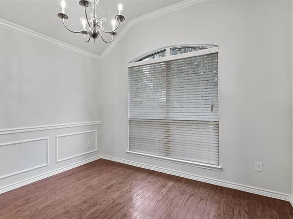 1606  Lake Travis Drive , Allen Texas 75002