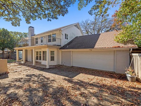 817  Sylvan Drive , Fort Worth Texas 76120