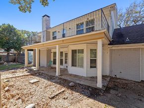 817  Sylvan Drive , Fort Worth Texas 76120