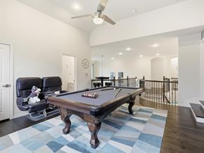 1015  Prairie Ridge Lane , Arlington Texas 76005