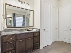 1015  Prairie Ridge Lane , Arlington Texas 76005