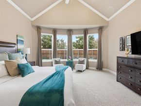 1015  Prairie Ridge Lane , Arlington Texas 76005