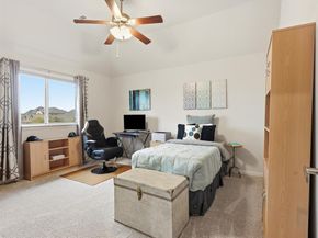 1015  Prairie Ridge Lane , Arlington Texas 76005