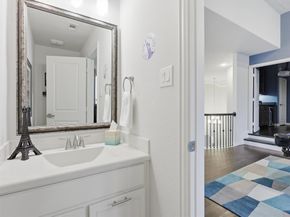 1015  Prairie Ridge Lane , Arlington Texas 76005