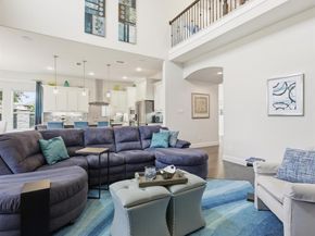 1015  Prairie Ridge Lane , Arlington Texas 76005