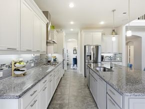 1015  Prairie Ridge Lane , Arlington Texas 76005