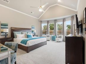 1015  Prairie Ridge Lane , Arlington Texas 76005