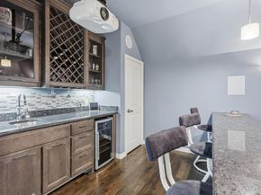 1015  Prairie Ridge Lane , Arlington Texas 76005