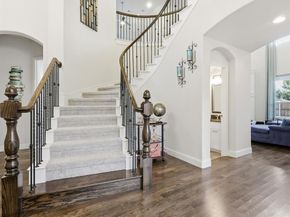 1015  Prairie Ridge Lane , Arlington Texas 76005