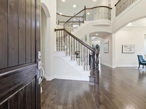 1015  Prairie Ridge Lane , Arlington Texas 76005