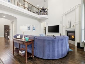 1015  Prairie Ridge Lane , Arlington Texas 76005