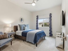 1015  Prairie Ridge Lane , Arlington Texas 76005