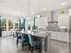 1015  Prairie Ridge Lane , Arlington Texas 76005