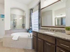 1015  Prairie Ridge Lane , Arlington Texas 76005