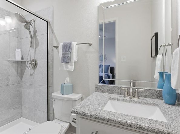 1015  Prairie Ridge Lane , Arlington Texas 76005