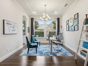 1015  Prairie Ridge Lane , Arlington Texas 76005