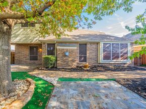 7042  Hedgebrook Drive , Dallas Texas 75249