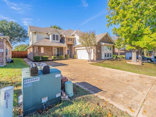 7042  Hedgebrook Drive , Dallas Texas 75249