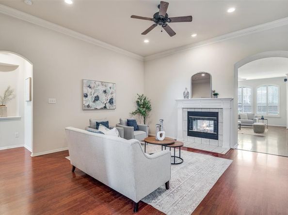 1935  Hillcroft Drive , Rockwall Texas 75087