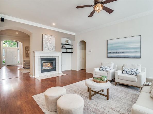 1935  Hillcroft Drive , Rockwall Texas 75087