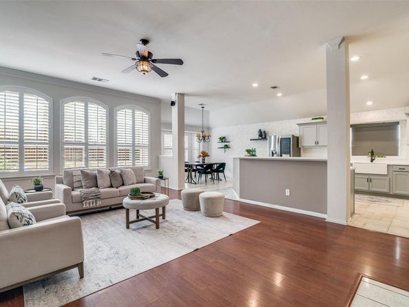 1935  Hillcroft Drive , Rockwall Texas 75087