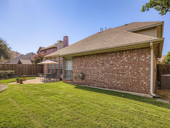 2029  Fleming Drive , McKinney Texas 75072