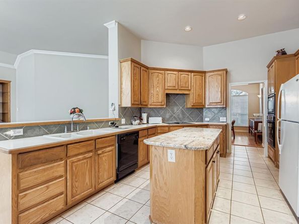 2029  Fleming Drive , McKinney Texas 75072