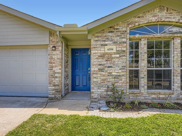 6354  Twilight Circle , Fort Worth Texas 76179