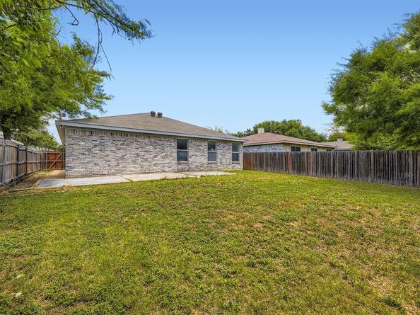 6354  Twilight Circle , Fort Worth Texas 76179
