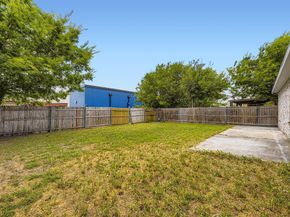 6354  Twilight Circle , Fort Worth Texas 76179