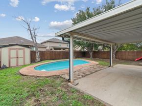 5016  Prairie Creek Trail , Fort Worth Texas 76179