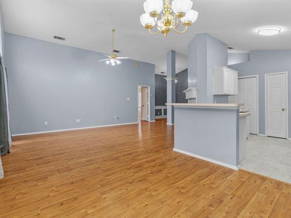 5016  Prairie Creek Trail , Fort Worth Texas 76179