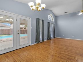 5016  Prairie Creek Trail , Fort Worth Texas 76179