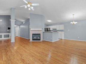 5016  Prairie Creek Trail , Fort Worth Texas 76179