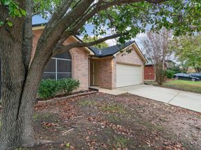5016  Prairie Creek Trail , Fort Worth Texas 76179