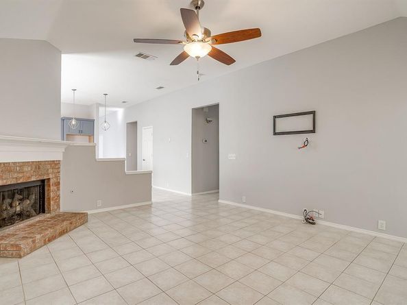 4769  Parkmount Drive , Fort Worth Texas 76137