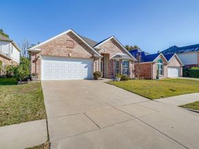 4769  Parkmount Drive , Fort Worth Texas 76137