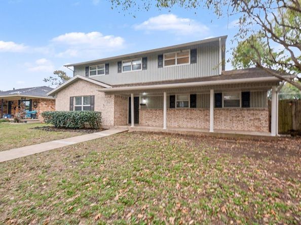 1702  Charleston Drive , Garland Texas 75041