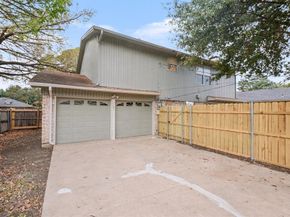 1702  Charleston Drive , Garland Texas 75041