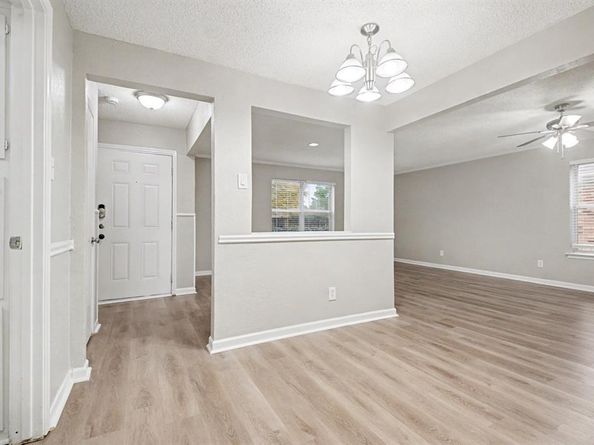 1702  Charleston Drive , Garland Texas 75041