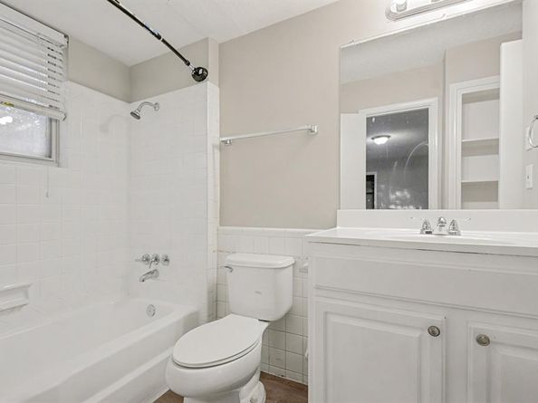 1702  Charleston Drive , Garland Texas 75041