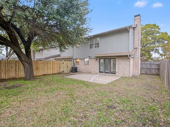 1702  Charleston Drive , Garland Texas 75041