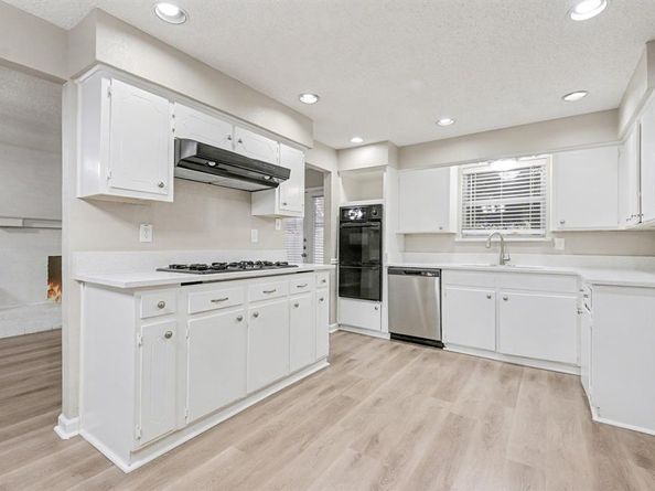 1702  Charleston Drive , Garland Texas 75041