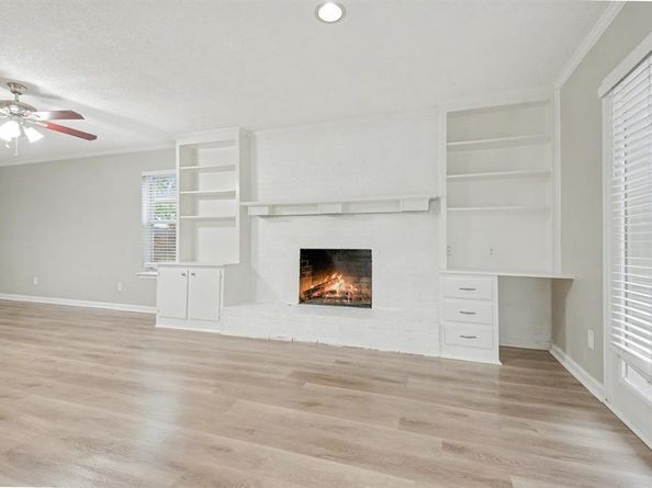 1702  Charleston Drive , Garland Texas 75041