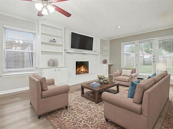 1702  Charleston Drive , Garland Texas 75041